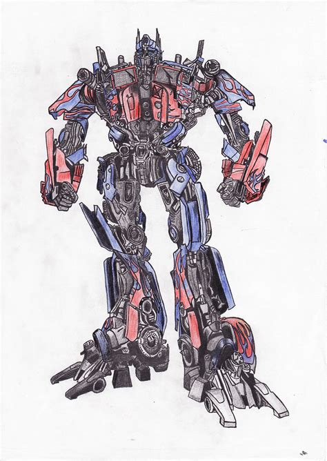 Drawing of optimus prime - Thanks for watching our Channel. How to Draw Optimus Prime Step by Step for KidsPlease Subscribe our Channel to get newest and latest Drawing tutorial.📺 SUB...